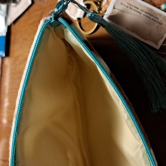 🛍Poetic spirt cowhide set - Picture 4 of 6